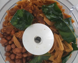 Foto langkah ke 3 dari resep Stock Bumbu Gado-Gado.