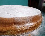 Foto del paso 5 de la receta: Bizcocho japonés
