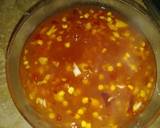 Sweet and saur garlic sauce(thai style) recipe step 4 photo