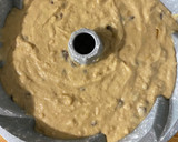 Foto del paso 10 de la receta: Bundt Cake de Café ☕️ ☕️ ☕️