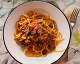 Foto del paso 6 de la receta: Pasta alla puttanesca