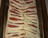 $8 Easy pizza braid recipe step 3 photo