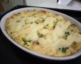 Foto langkah ke 9 dari resep Macaroni Schotel.