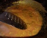 आलू गोभी दम (aloo gobi dum recipe in Hindi) रेसिपी चरण 3 फोटो