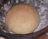 Foto del paso 2 de la receta: Pan de leche fácil !