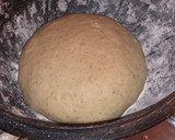 Foto del paso 2 de la receta: Pan de leche fácil !