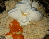 Túrós sajtos pogácsa recept fázis 4 fotója