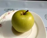 A picture of step 1 of ApplePeel Tea.