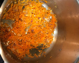 Foto del paso 4 de la receta: Salsa de tomate y soja texturizada