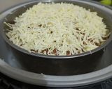 Foto langkah ke 5 dari resep Bolu Kabocha Kukus.