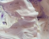 Foto del paso 3 de la receta: Brownie Con Crema De Queso Y Frutillas Para Mamá ❤️