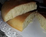Foto del paso 5 de la receta: Bizcochuelo casero!