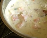 A halász pitéje - Fisherman's pie recept fázis 7 fotója