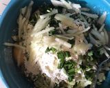 Foto langkah ke 1 dari resep Dimsum Dumpling Gyoza / Kuotie.