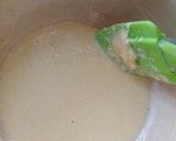 A picture of step 4 of Mini milk cookies.