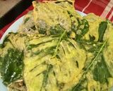 Foto langkah ke 5 dari resep Kripik bayam.