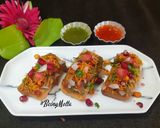 A picture of step 6 of Kutchi Tantan Toast.