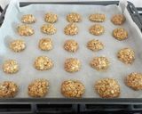 Foto del paso 11 de la receta Galletas de 4 cereales