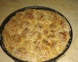 Arany galuska recept fázis 5 fotója