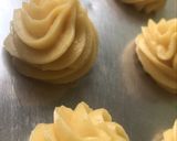 Foto langkah ke 2 dari resep Kue sus / mini cream puff.
