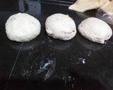 Foto del paso 5 de la receta: Pan casero con chicharrón