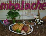 Foto del paso 15 de la receta: Solomillo Wellington