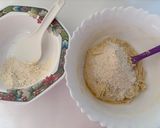 A picture of step 13 of Hazelnut Cake.