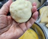 Foto del paso 5 de la receta: Bombas de papa fáciles