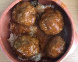 Foto del paso 9 de la receta: Albóndigas con verduras