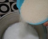 Foto langkah ke 5 dari resep Kue Cantik Manis.