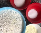 Foto del paso 3 de la receta: Medialunas de manteca 🥐