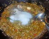 Foto langkah ke 4 dari resep Tumis Tongkol Asap #Dapur Fitri.