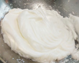 Foto del paso 2 de la receta: Magdalenas de chocolate y Naranja