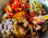 মশলা মুরগি (moshla murgi recipe in Bengali) রেসিপির ধাপ 3 ছবি