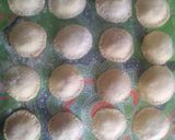 Foto del paso 7 de la receta: Sorrentinos con masa casera😋😋😉😉😉