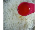 Foto langkah ke 8 dari resep Bihun Kuah Udang.