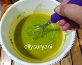 Foto langkah ke 7 dari resep Bolu Kojo Nyai (Nenek) Ala Saya.