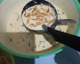 Foto langkah ke 9 dari resep Peyek Ebi.