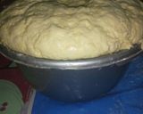 Foto langkah ke 5 dari resep Donat ubi jalar empuk dan lembut.