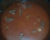 Foto del paso 5 de la receta: Pollo con verduras (mejorado)