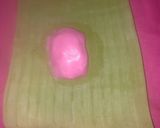 Foto langkah ke 2 dari resep Nagasari pink.