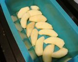 Foto del paso 1 de la receta: Budín Frutal, con harina de arroz integral