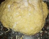 Foto del paso 2 de la receta: Torta húngara con membrillo