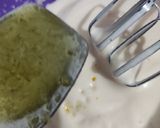 Foto del paso 2 de la receta: Jelly Roll de Limón 🍋💚