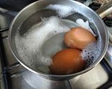 Foto del paso 2 de la receta: Ensalada de arroz fácil