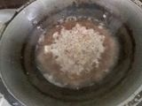 Telor Ceplok Tumis Asam