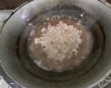Foto langkah ke 2 dari resep Telor Ceplok Tumis Asam.