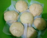 Foto langkah ke 4 dari resep Donat Kentang Empuk #recook mba Fitri Sasmaya.