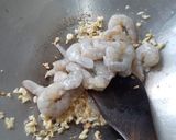 Foto langkah ke 2 dari resep Mie Titi Makassar.