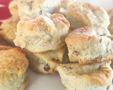 Foto del paso 4 de la receta: Galletas de queso azul y nueces